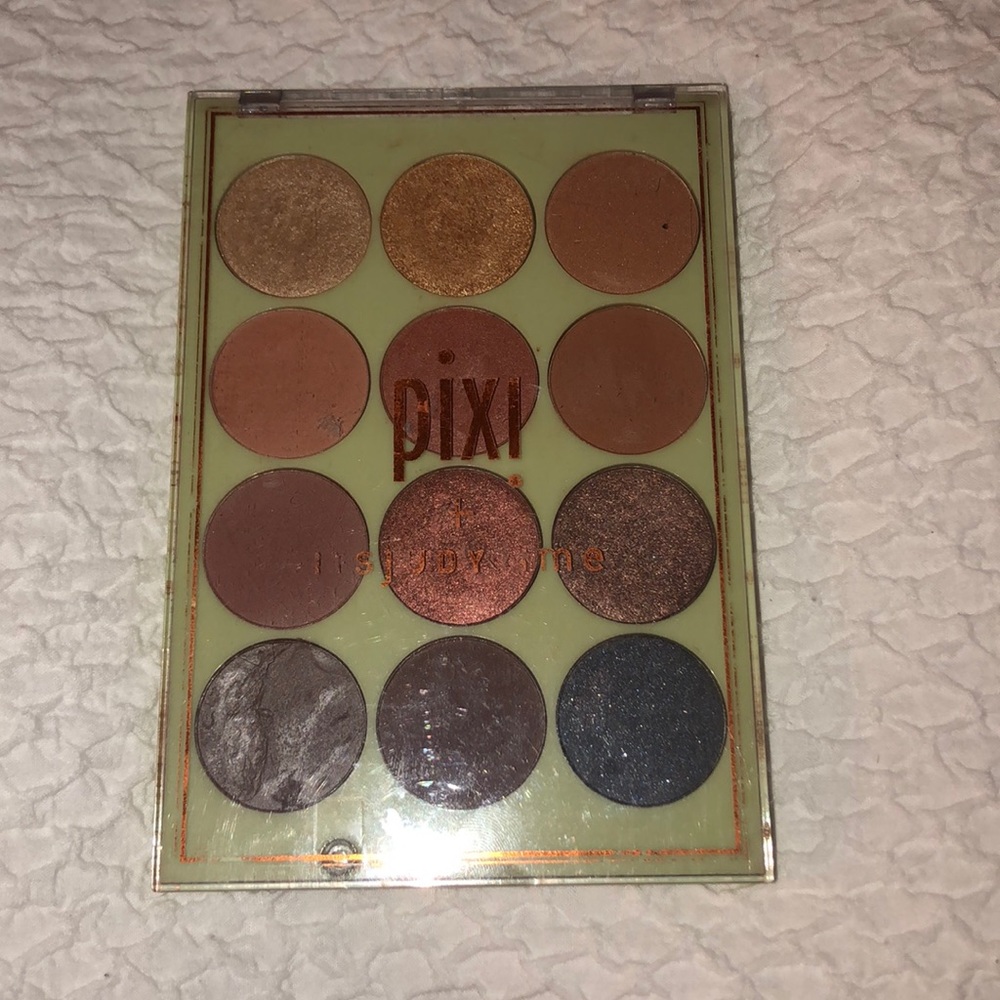 PIXI + itsjudytime